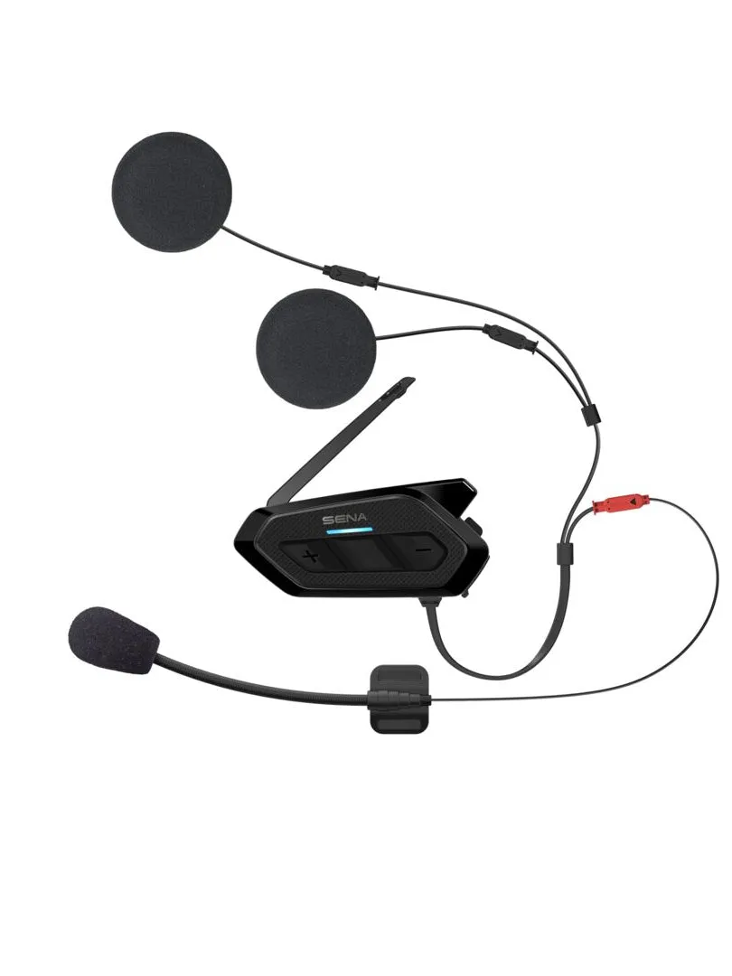 Sena Spider RT1 Motorcycle Bluetooth