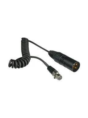 Shure WA451
