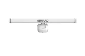 Simrad HALO 3006 130w Radar System 6' Antenna 20m Cable