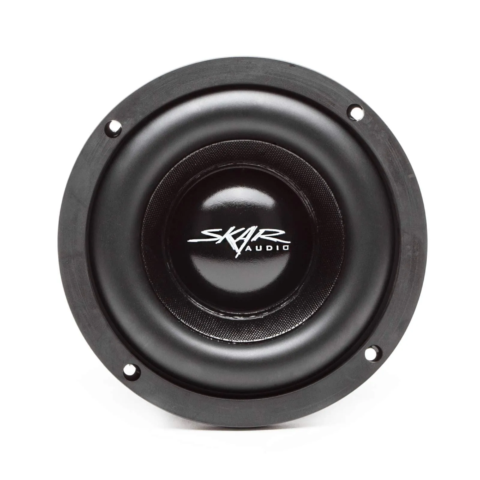 Skar Audio EVL-65 D2 6.5" 400 Watt Max Power Dual 2 Ohm Car Subwoofer