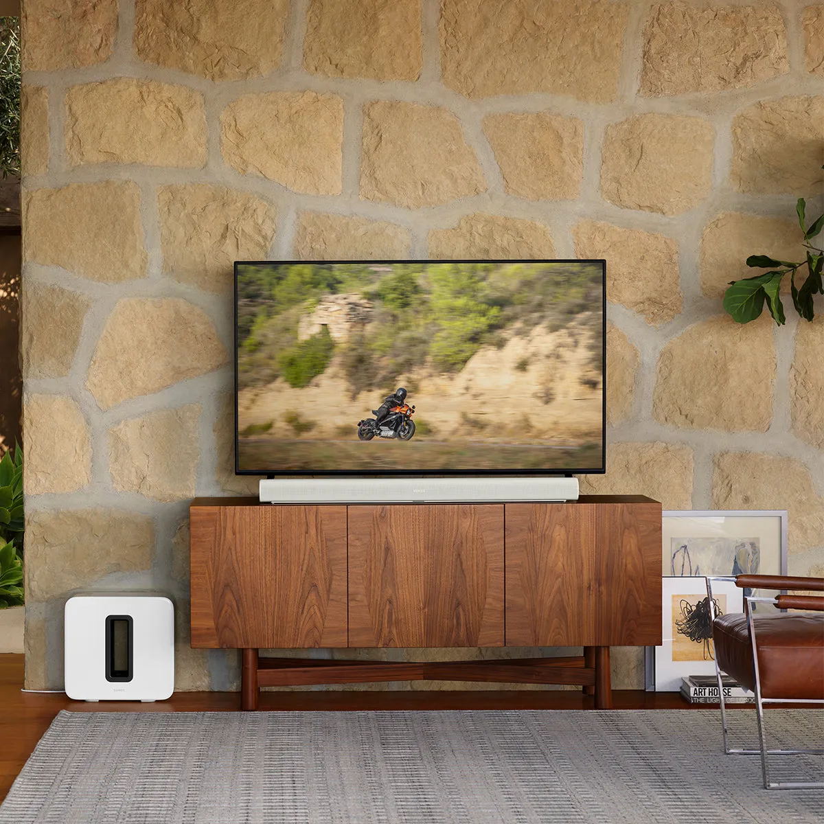 Sonos 5.1.2 Entertainment Set with Sonos Arc & Sub