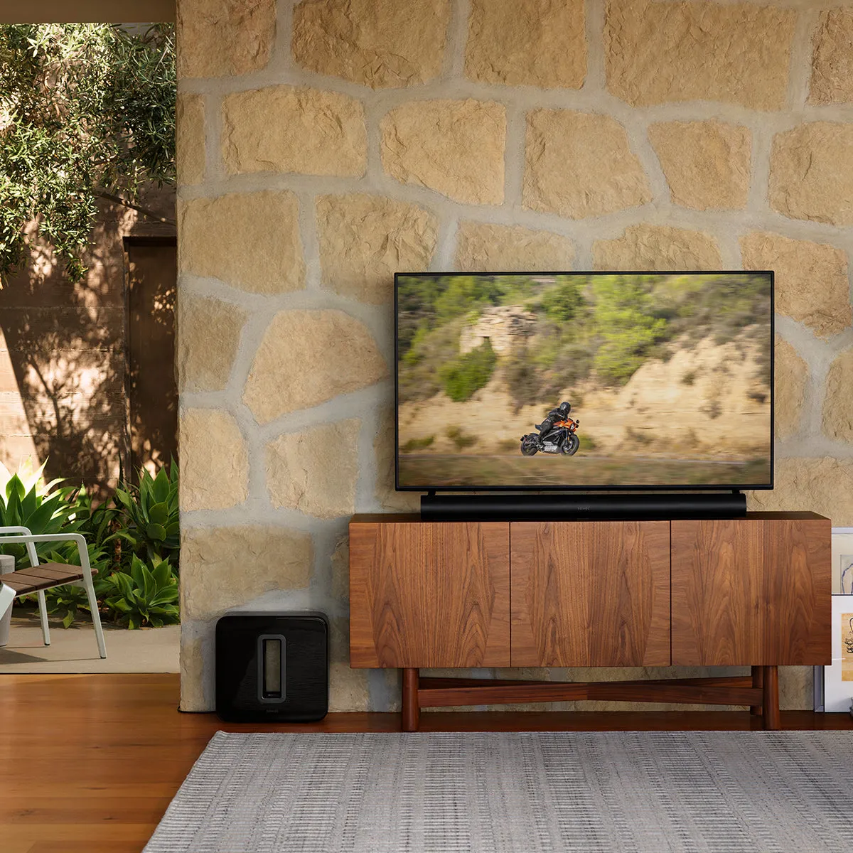 Sonos 5.1.2 Entertainment Set with Sonos Arc & Sub