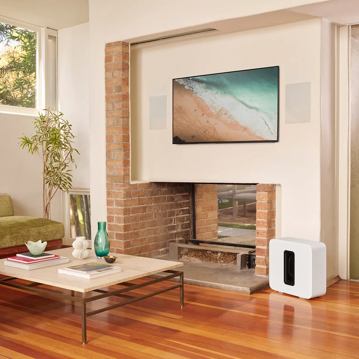 Sonos 5.1.2 Entertainment Set with Sonos Arc & Sub