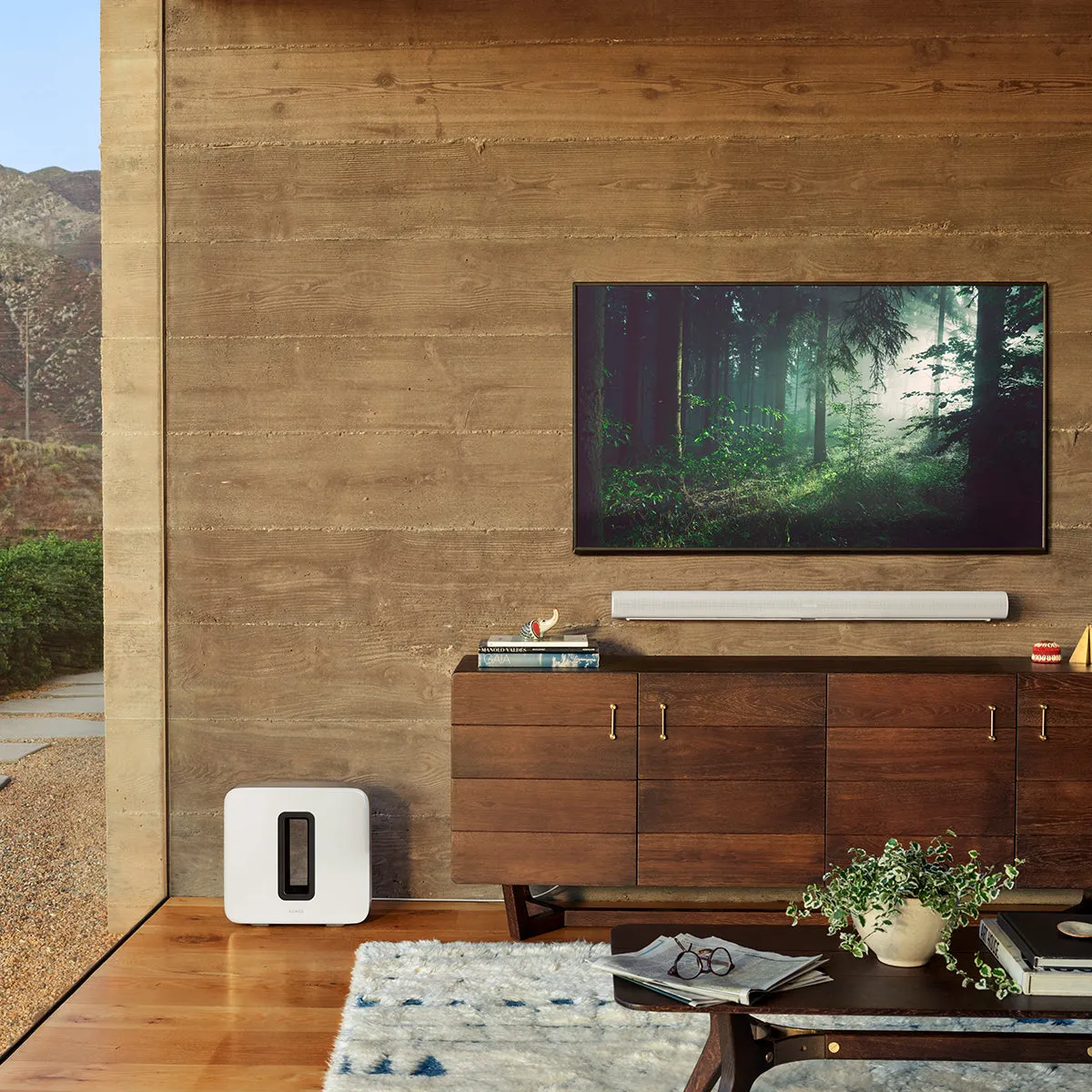 Sonos 5.1.2 Entertainment Set with Sonos Arc & Sub