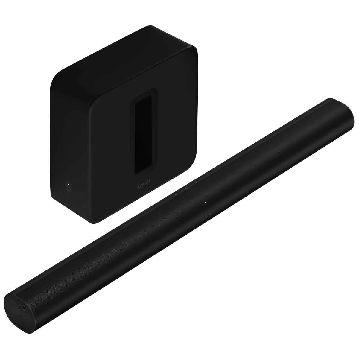 Sonos 5.1.2 Entertainment Set with Sonos Arc & Sub