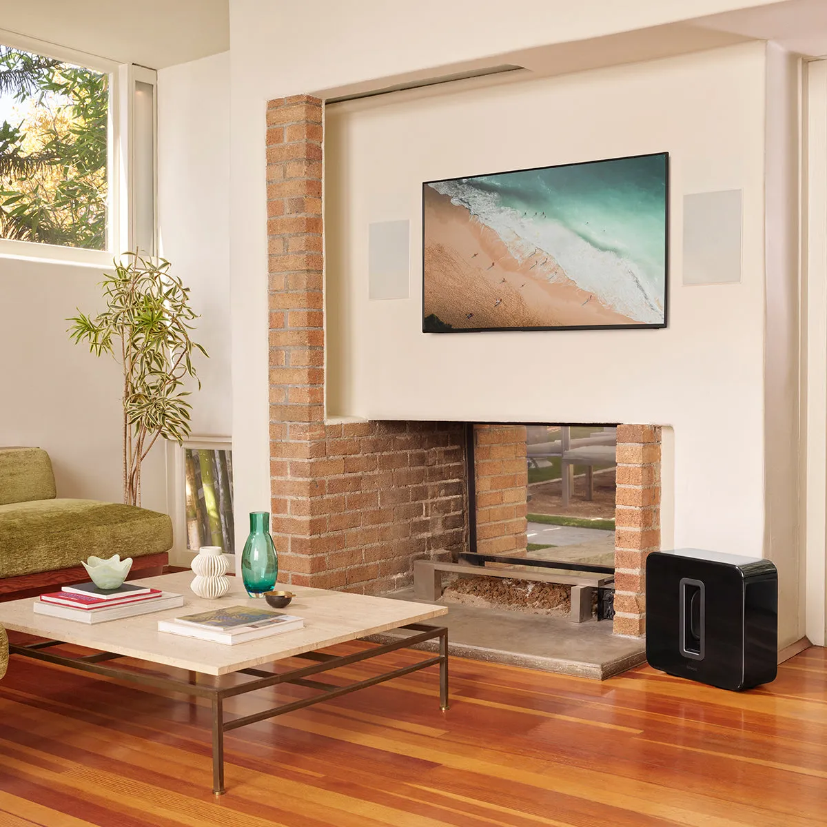 Sonos 5.1.2 Entertainment Set with Sonos Arc & Sub
