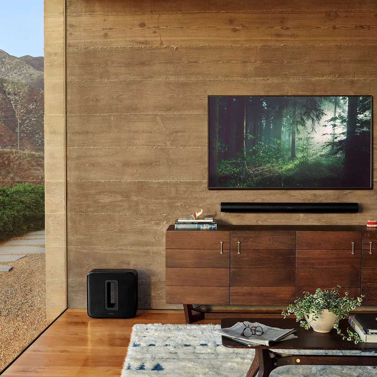 Sonos 5.1.2 Entertainment Set with Sonos Arc & Sub