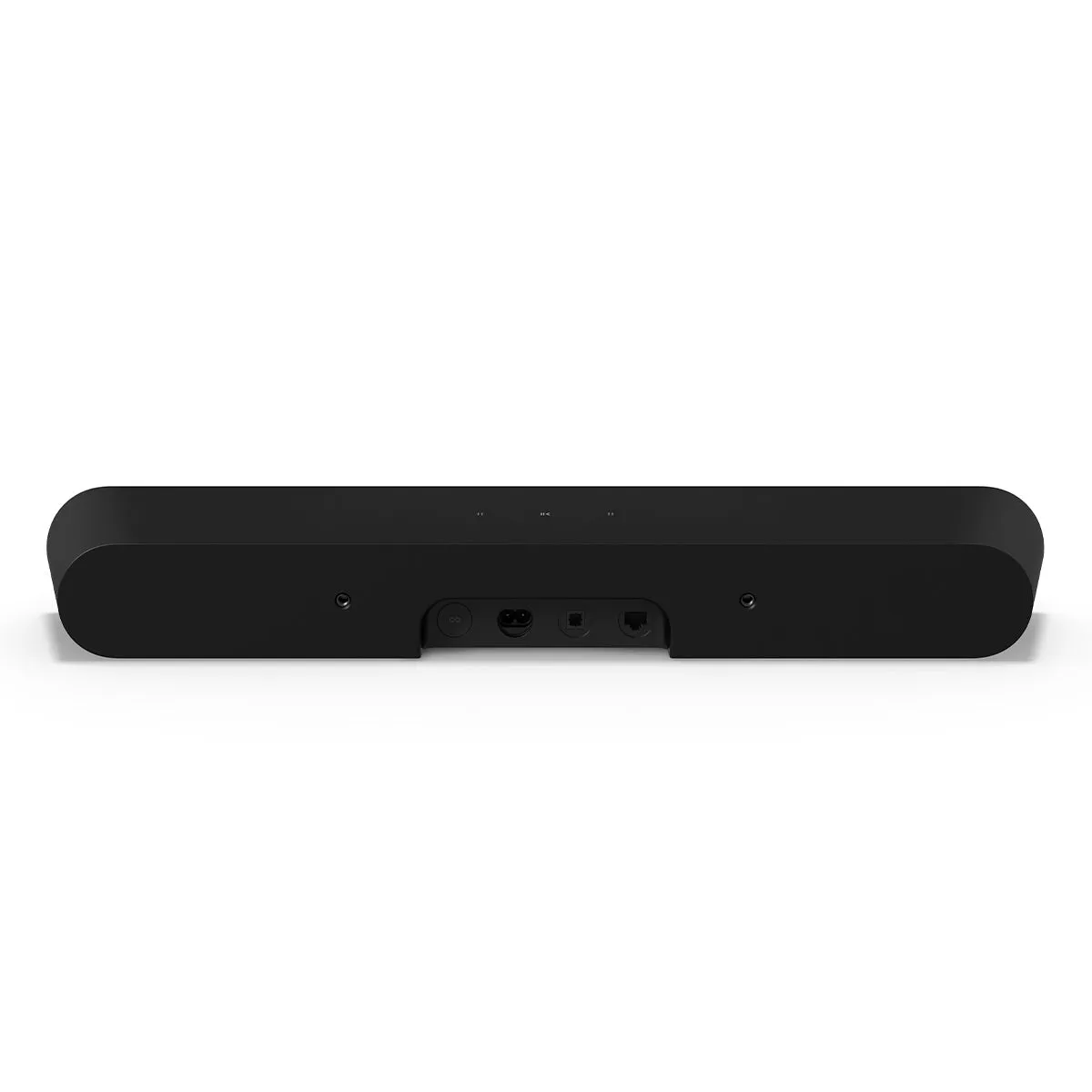 Sonos Entertainment Set with Ray Compact Soundbar (Black) and Sub Mini Wireless Subwoofer (Black)