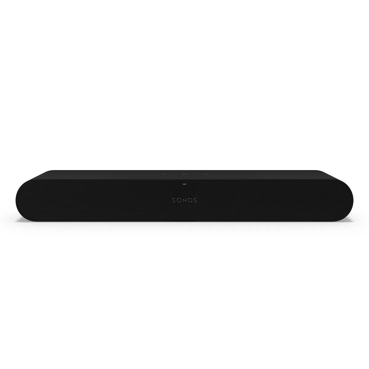 Sonos Entertainment Set with Ray Compact Soundbar (Black) and Sub Mini Wireless Subwoofer (Black)