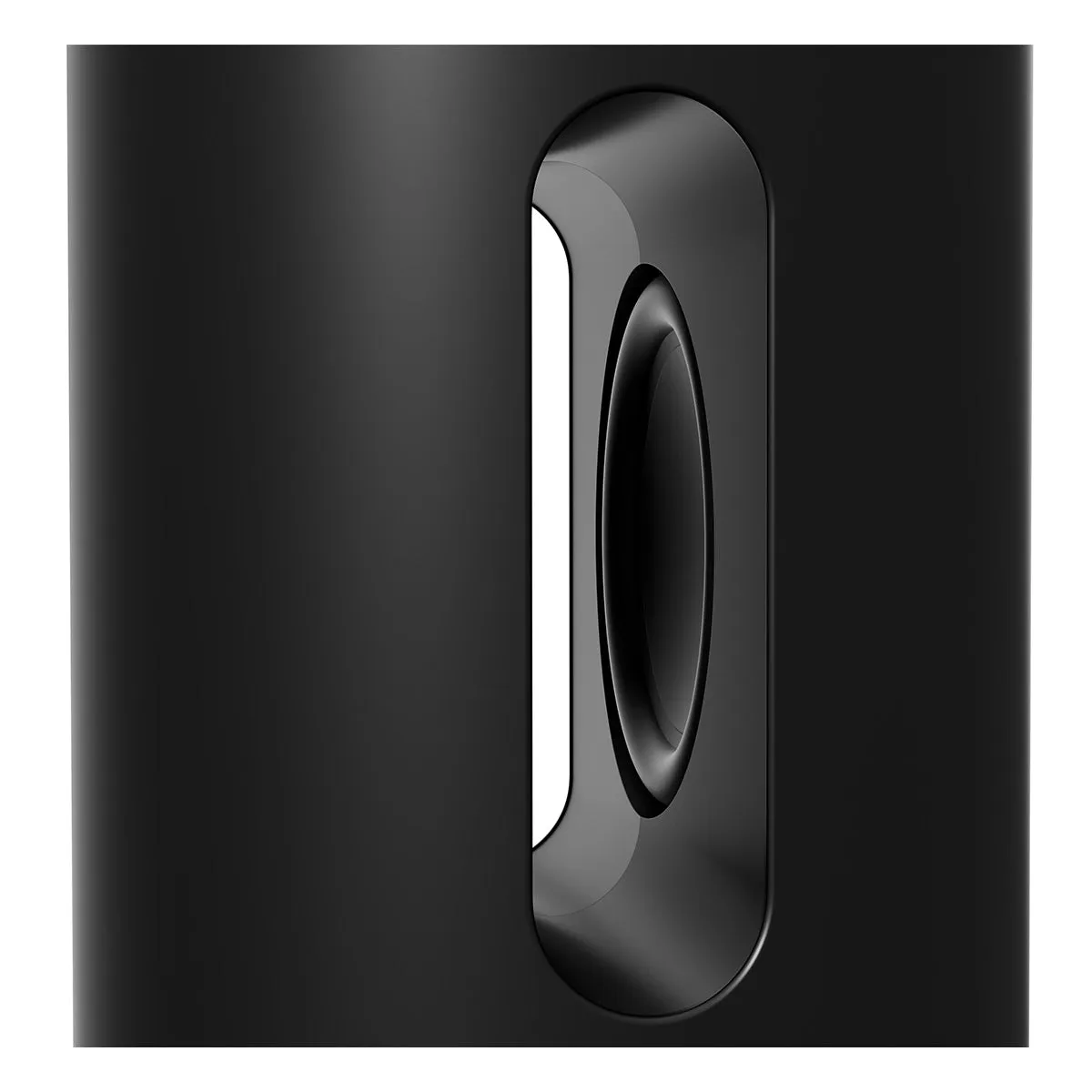 Sonos Entertainment Set with Ray Compact Soundbar (Black) and Sub Mini Wireless Subwoofer (Black)