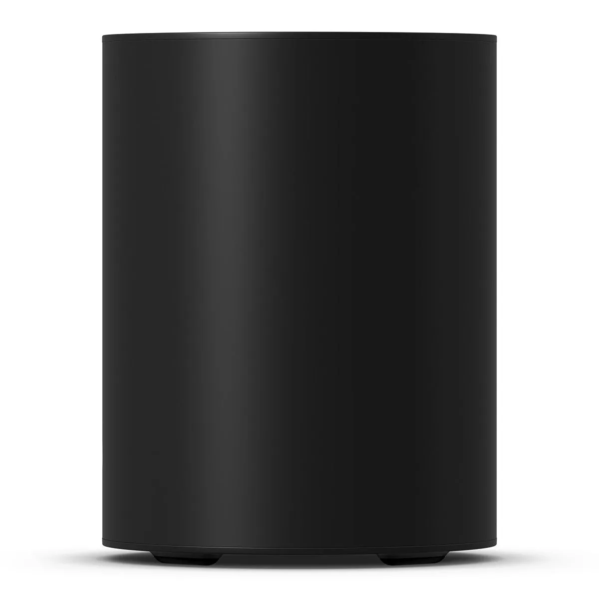 Sonos Entertainment Set with Ray Compact Soundbar (Black) and Sub Mini Wireless Subwoofer (Black)