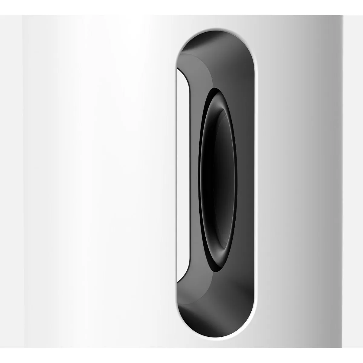 Sonos Entertainment Set with Ray Compact Soundbar (White) and Sub Mini Wireless Subwoofer (White)