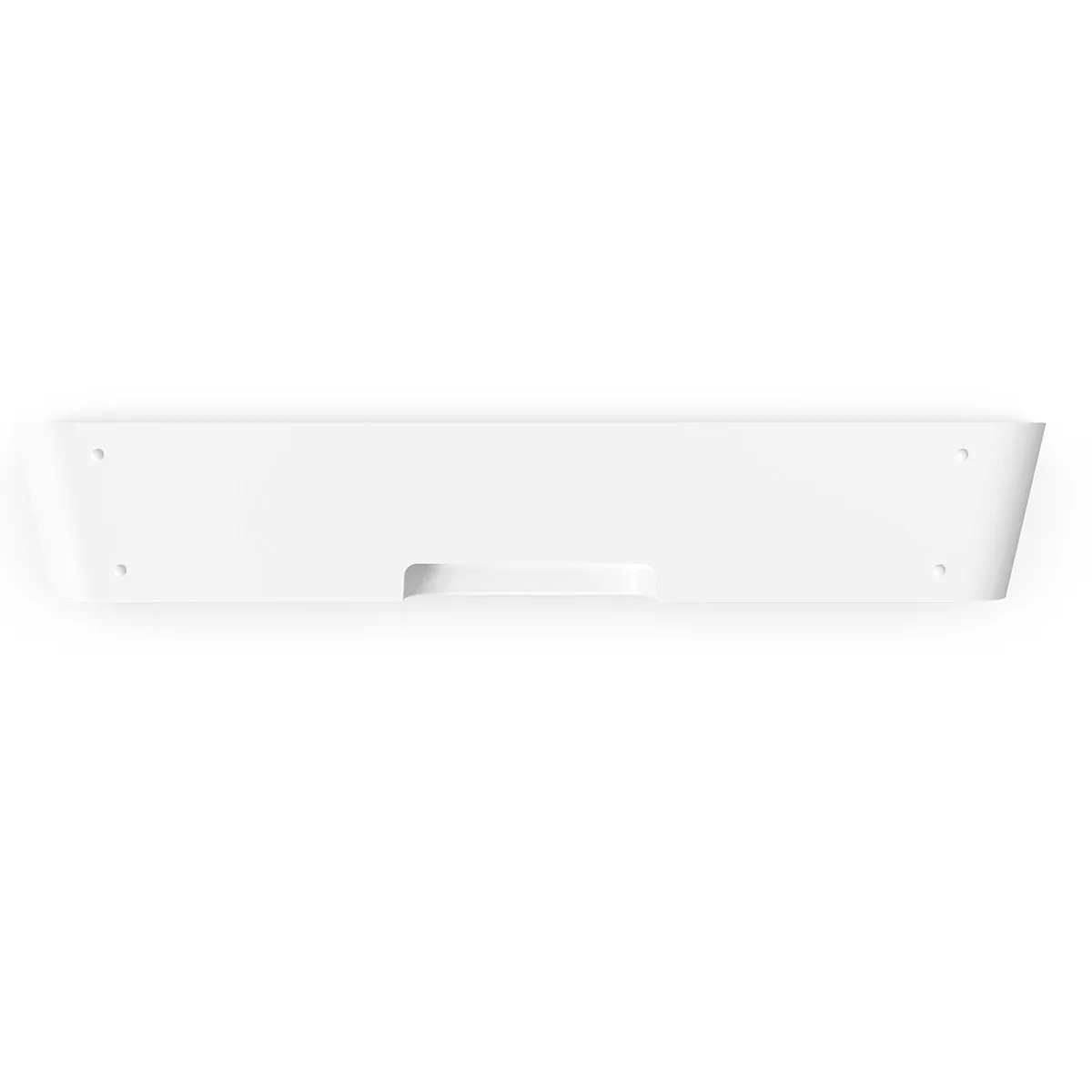 Sonos Entertainment Set with Ray Compact Soundbar (White) and Sub Mini Wireless Subwoofer (White)