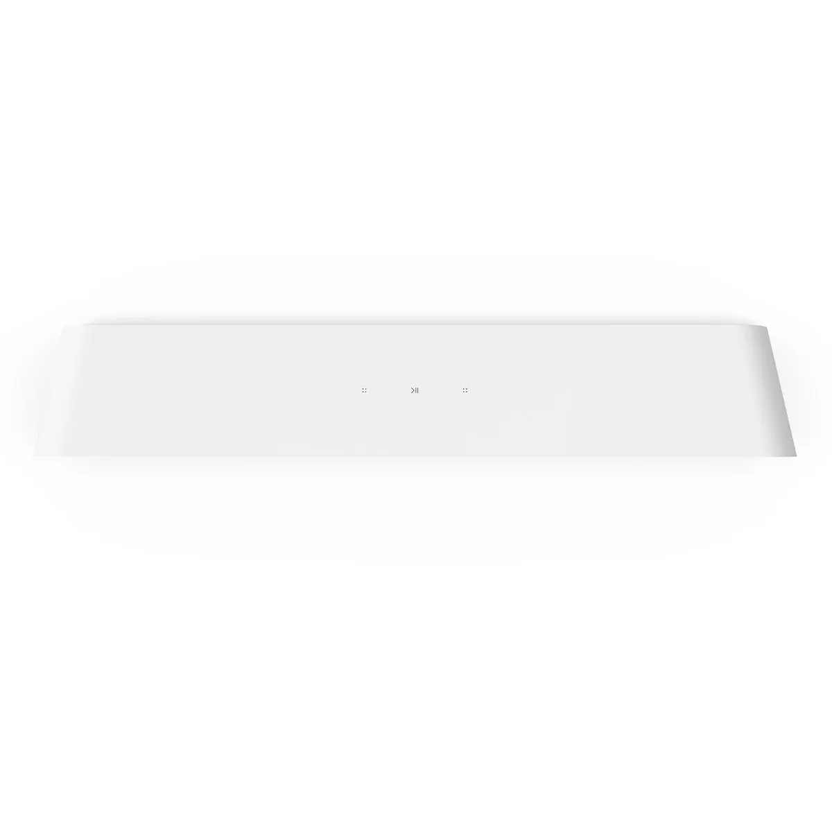 Sonos Entertainment Set with Ray Compact Soundbar (White) and Sub Mini Wireless Subwoofer (White)