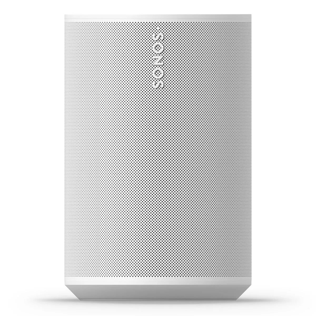 Sonos Era 100 Voice-Controlled Wireless Smart Speaker (White)