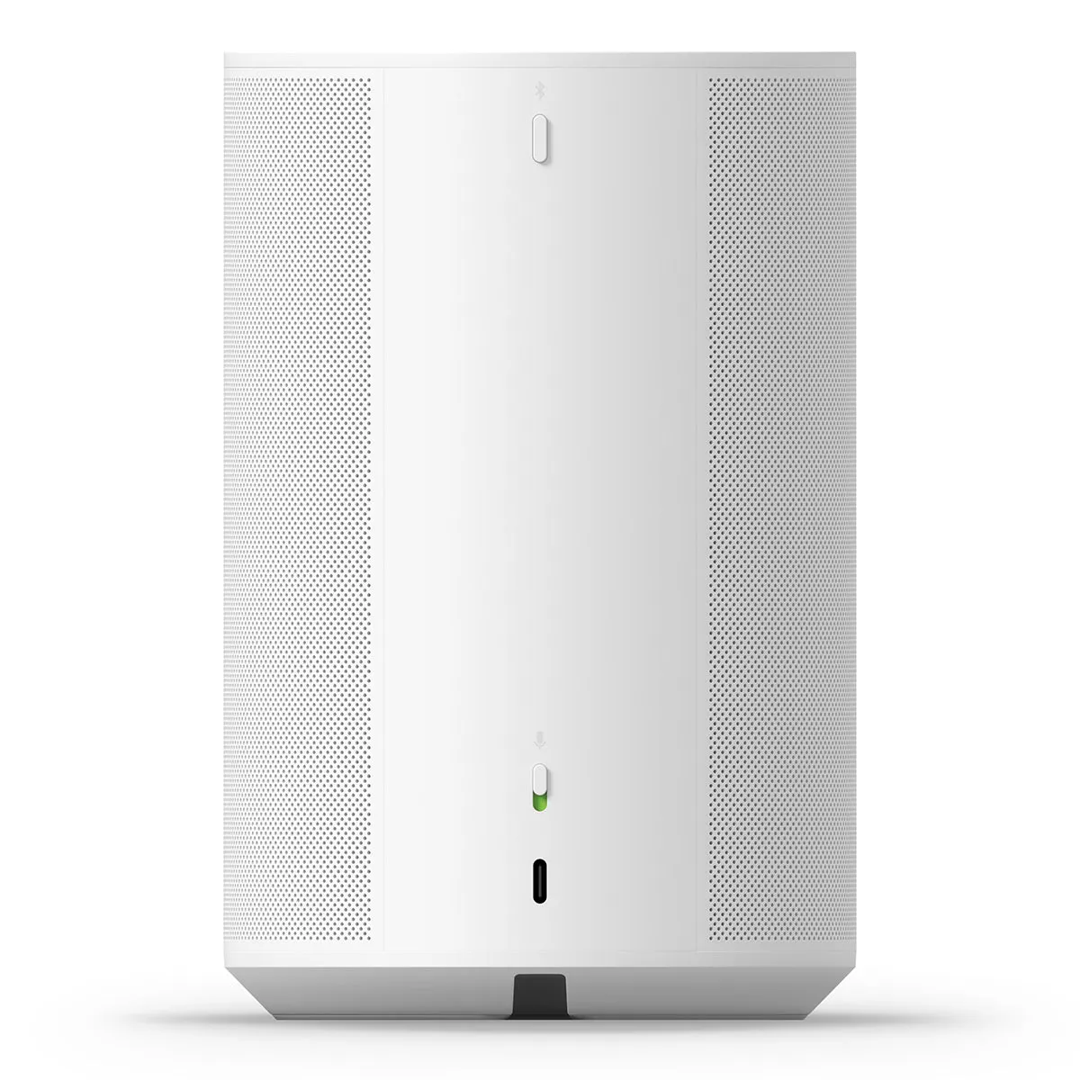 Sonos Era 100 Voice-Controlled Wireless Smart Speaker (White)