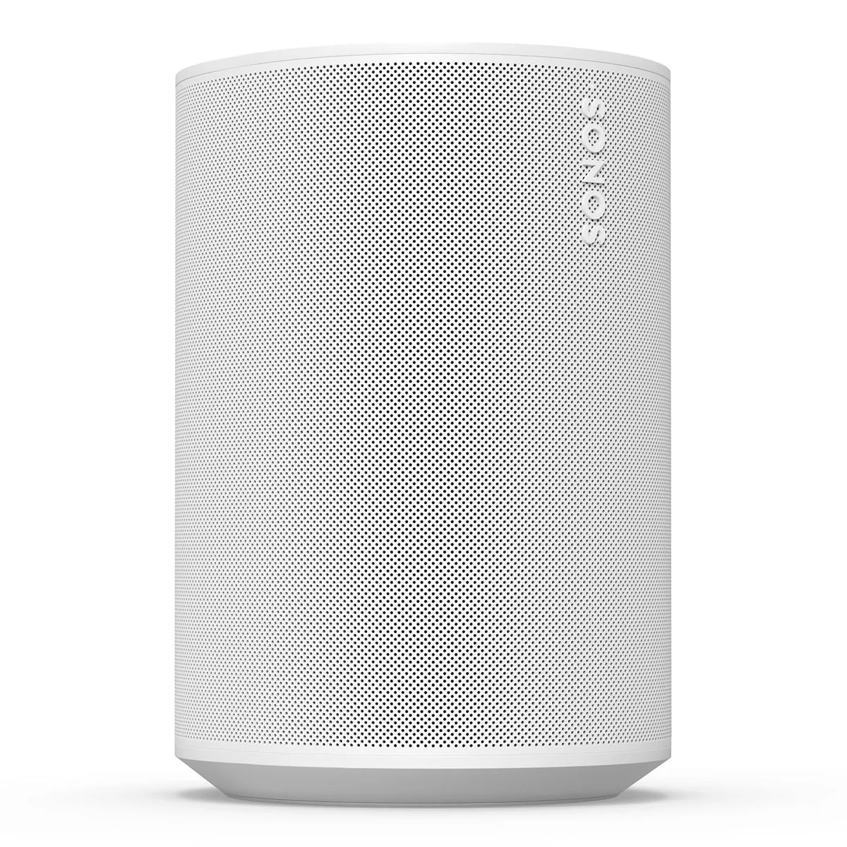 Sonos Era 100 Voice-Controlled Wireless Smart Speaker (White)