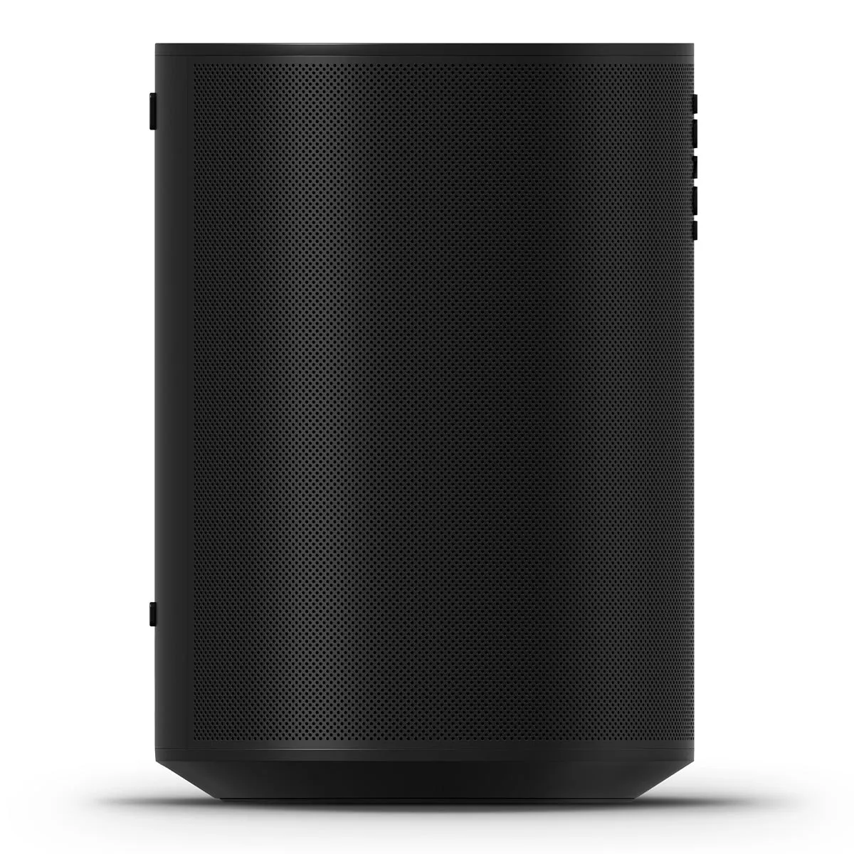 Sonos Era 100 Voice-Controlled Wireless Smart Speakers with Bluetooth, Trueplay Acoustic Tuning Technology, & Amazon Alexa Built-In - Pair (Black)