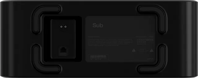 Sonos Sub 4