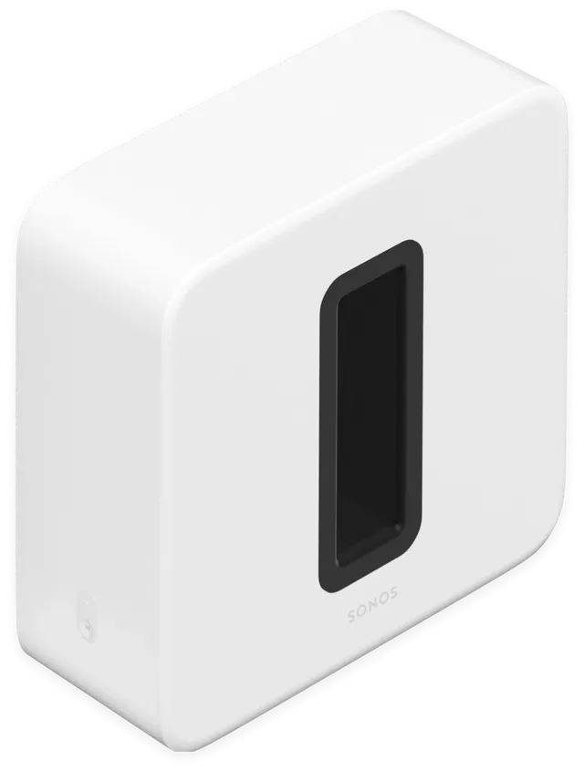 Sonos Sub 4