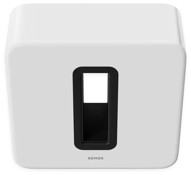 Sonos Sub 4