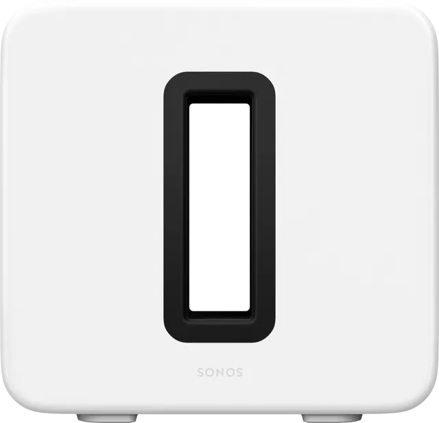 Sonos Sub 4