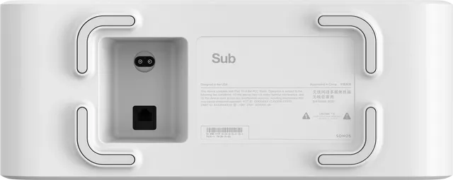 Sonos Sub 4