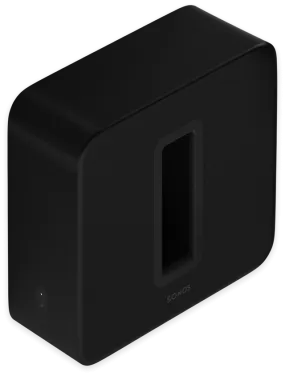 Sonos Sub 4