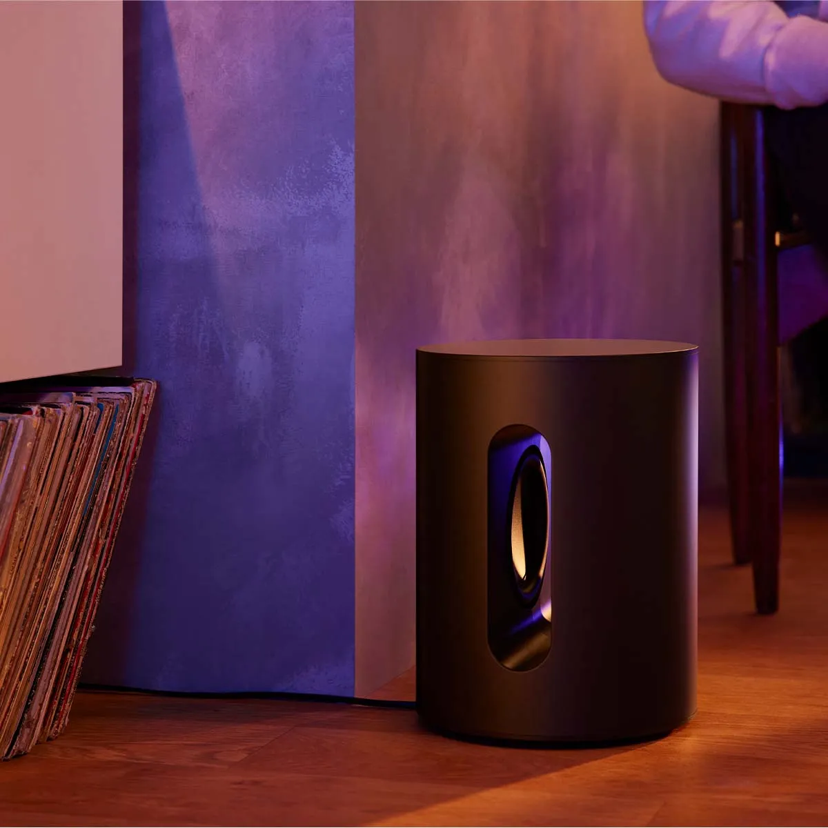 Sonos Sub Mini Wireless Subwoofer
