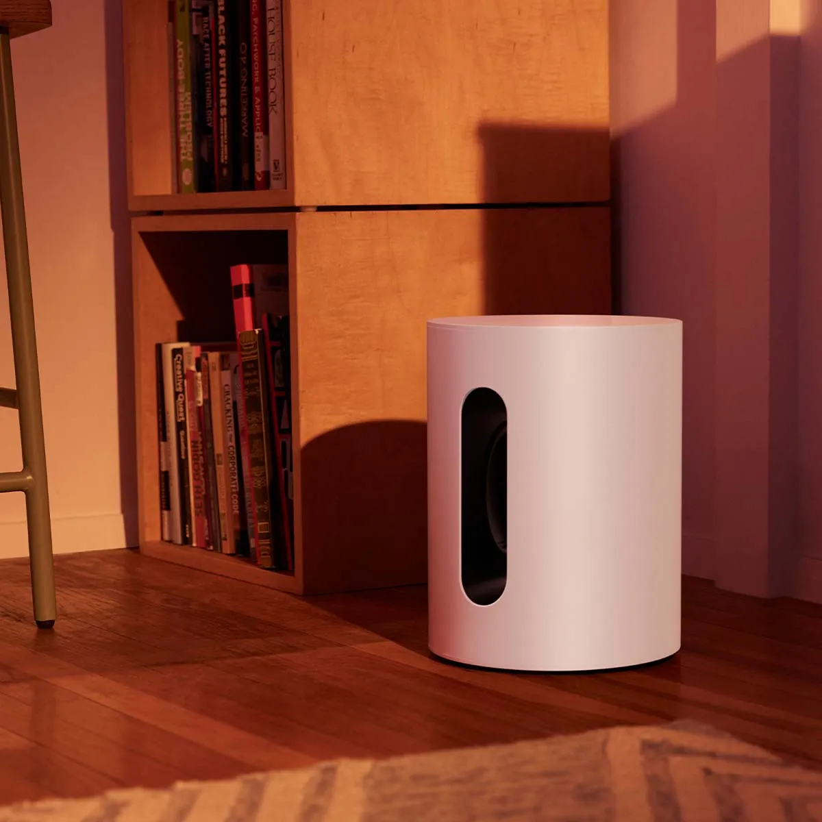 Sonos Sub Mini Wireless Subwoofer