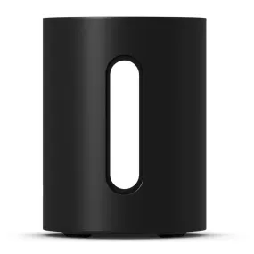 Sonos Sub Mini Wireless Subwoofer