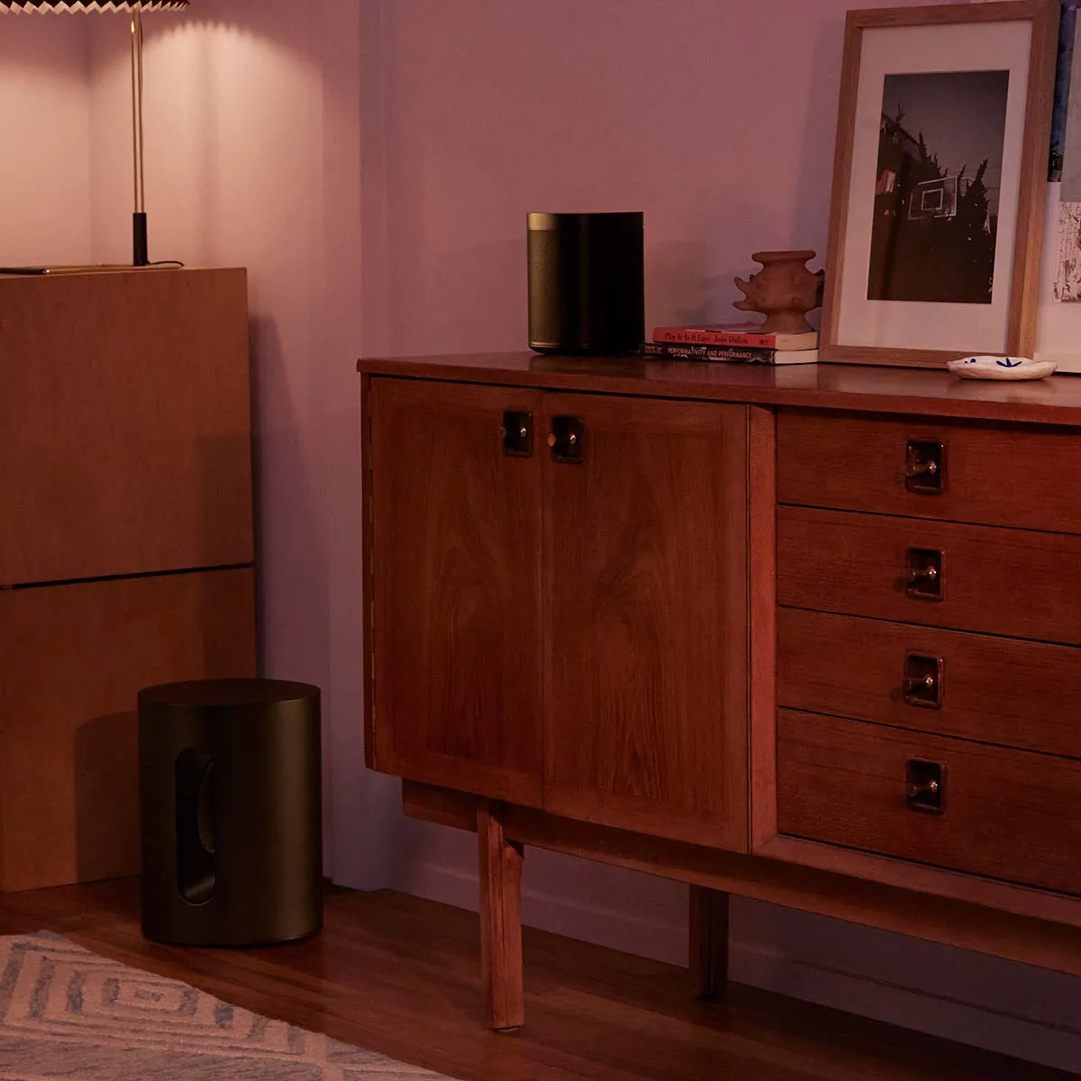 Sonos Sub Mini Wireless Subwoofer