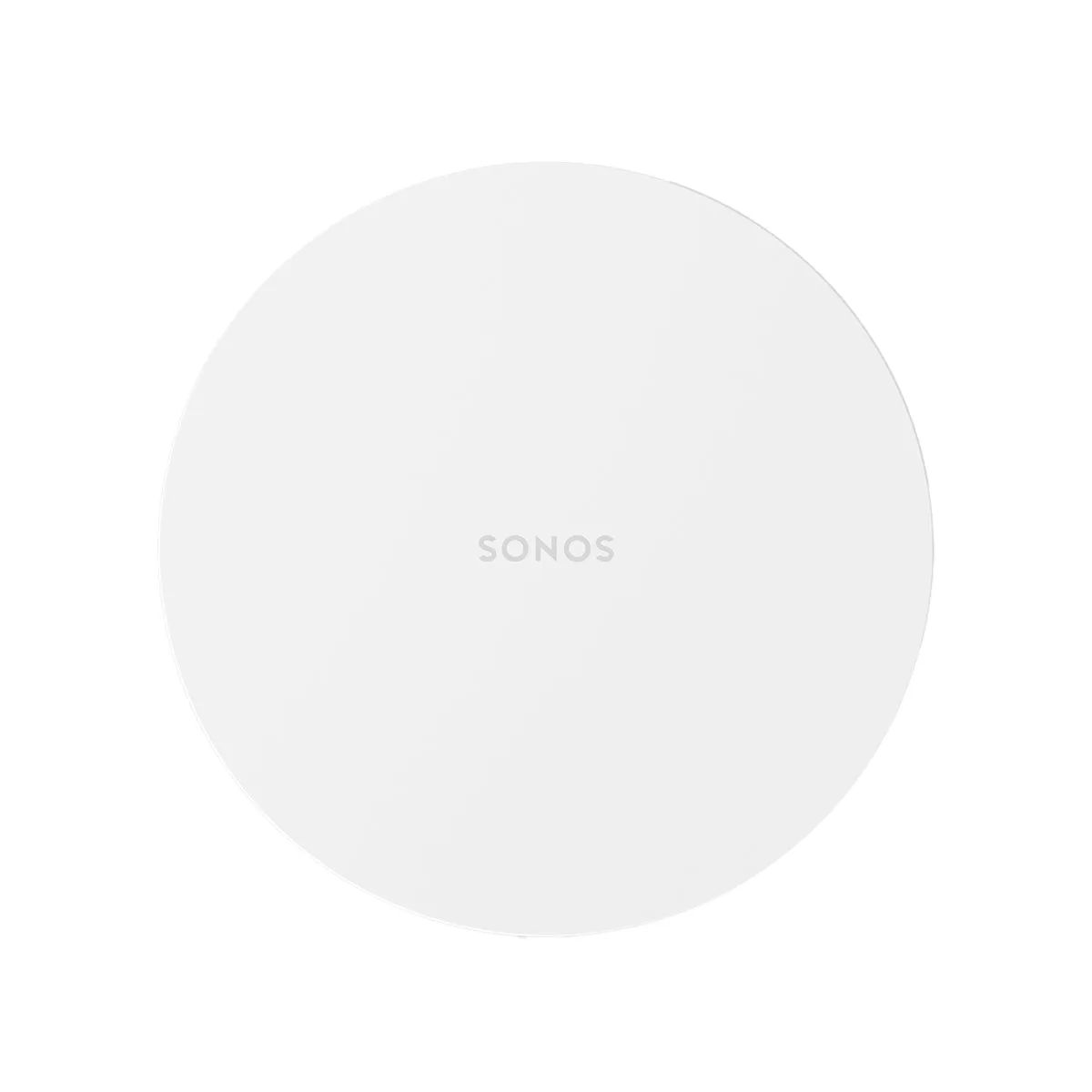 Sonos Sub Mini Wireless Subwoofer