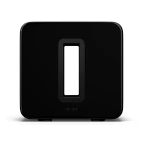 Sonos Sub Wireless Subwoofer - Gen. 3
