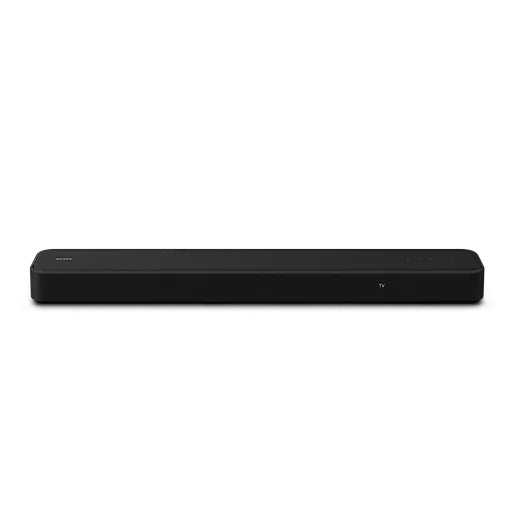Sony 250W 5Ch Soundbar With Bluetooth - Black | HTS2000.CEK