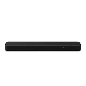 Sony 250W 5Ch Soundbar With Bluetooth - Black | HTS2000.CEK