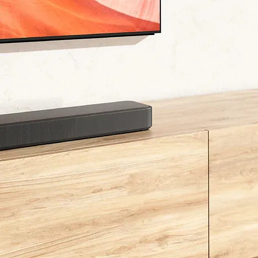 Sony 250W 5Ch Soundbar With Bluetooth - Black | HTS2000.CEK
