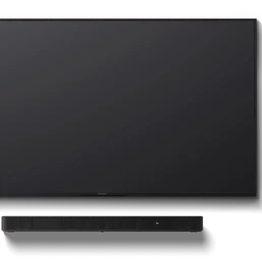 Sony 250W 5Ch Soundbar With Bluetooth - Black | HTS2000.CEK
