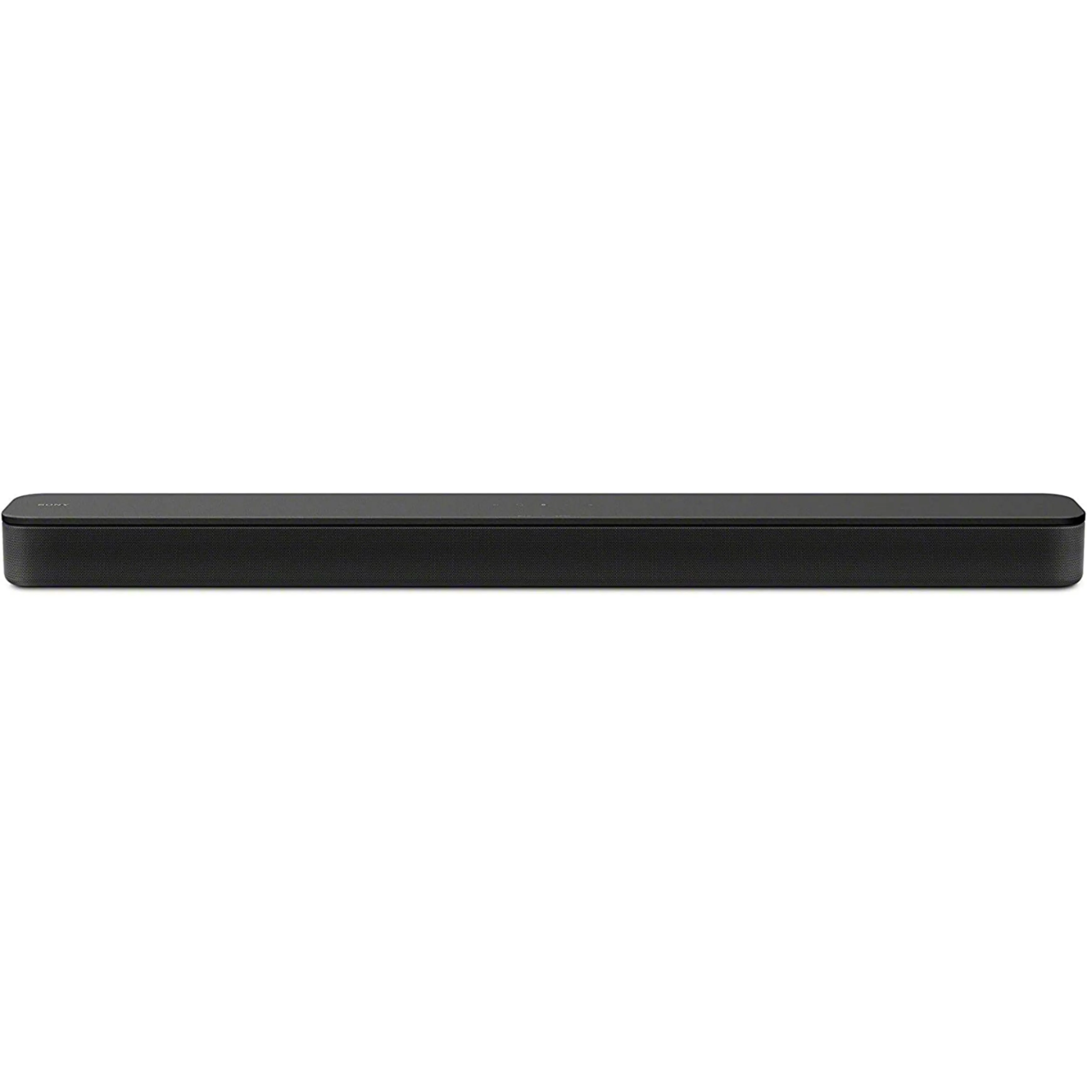 Sony HT-S350 2.1Ch 320Watts Soundbar with Powerful Wireless Subwoofer - Brand New