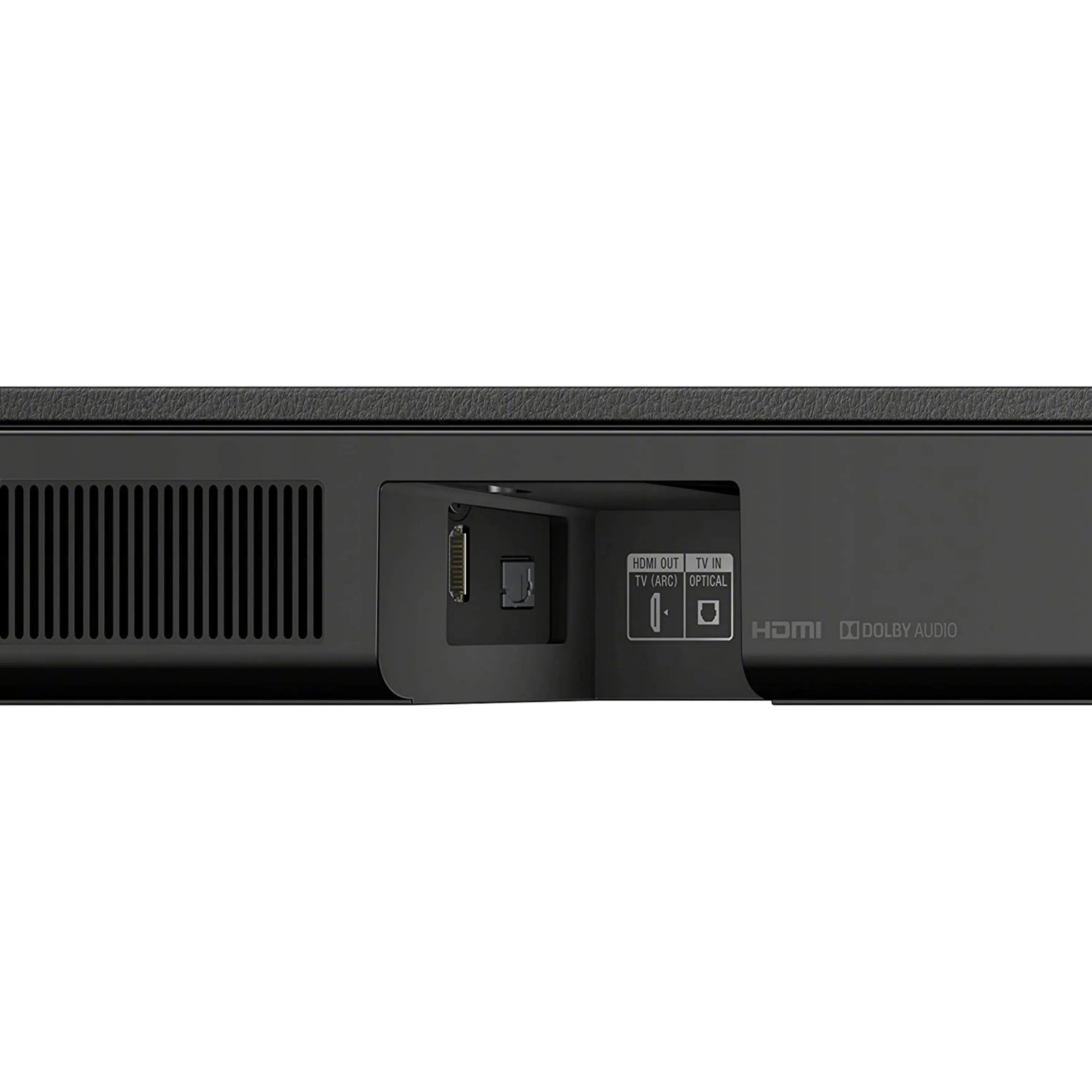 Sony HT-S350 2.1Ch 320Watts Soundbar with Powerful Wireless Subwoofer - Brand New