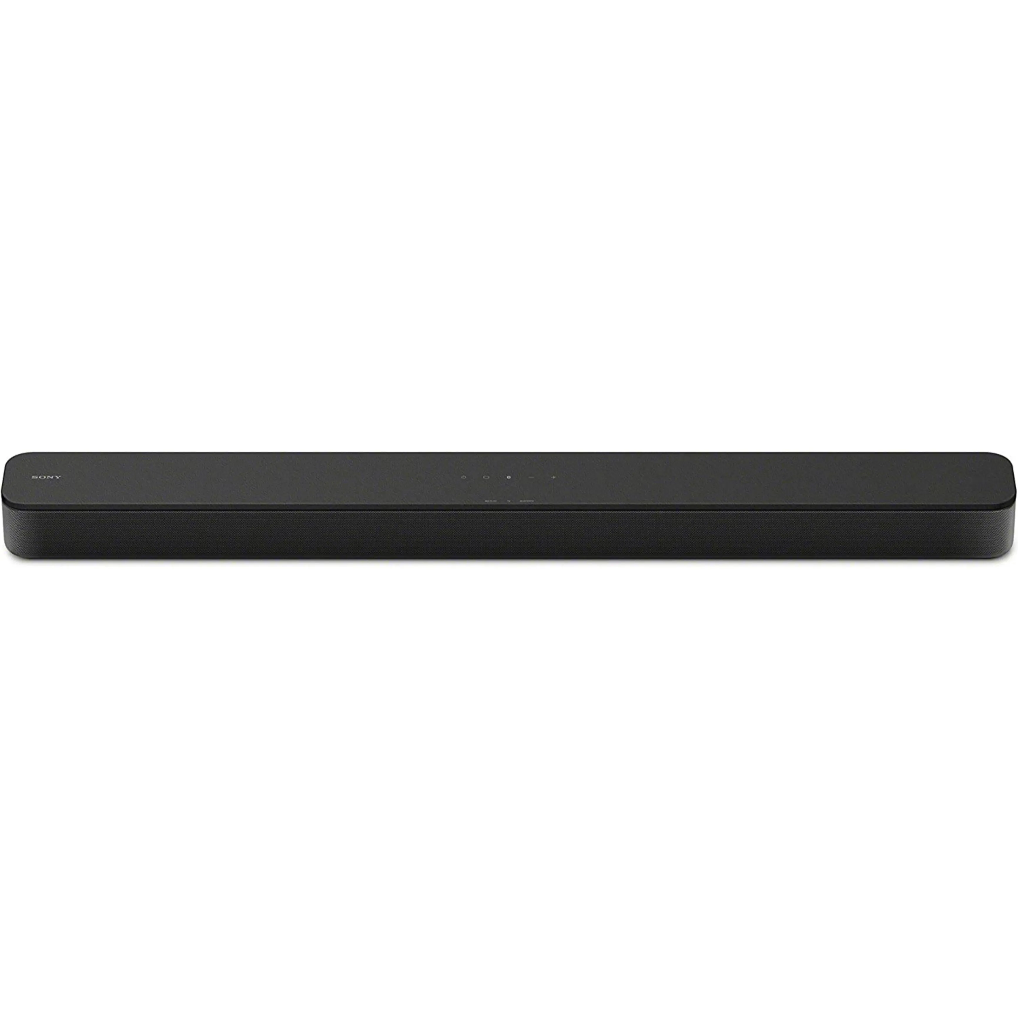 Sony HT-S350 2.1Ch 320Watts Soundbar with Powerful Wireless Subwoofer - Brand New