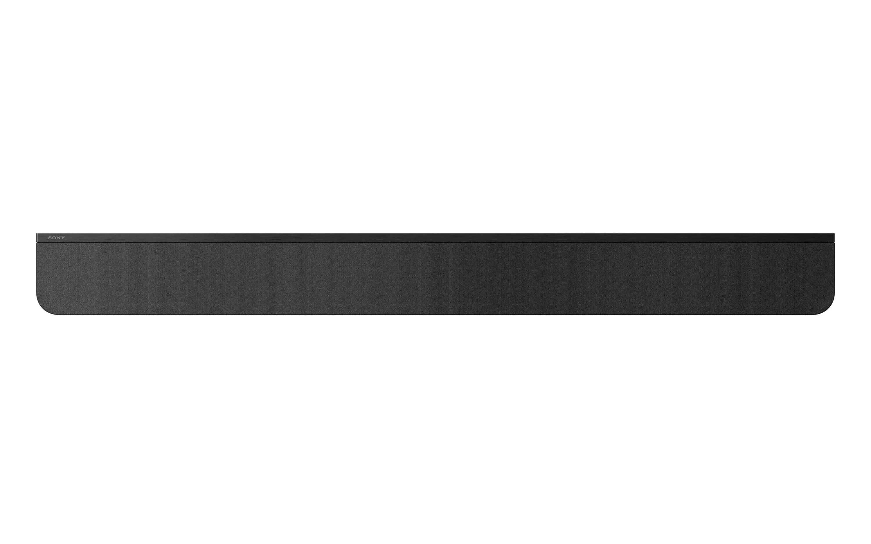 Sony HTA8000.CEK 5.0.2 BRAVIA Theatre Bar 8 Soundbar Black