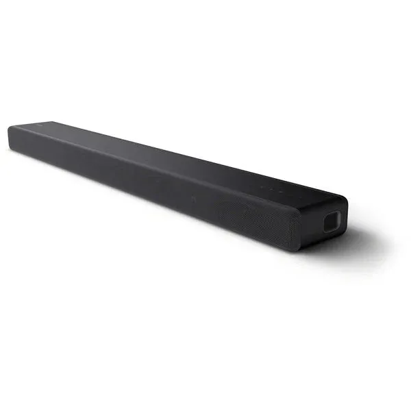 Sony KD43X75WLPU 43 Inch Bravia TV With HTA3000 3.1 channel Dolby Atmos Soundbar