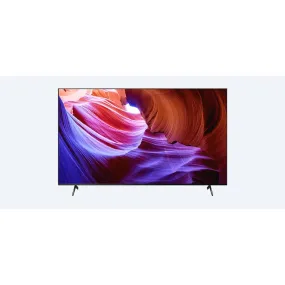 Sony KD43X85KPU 43" 4K Ultra HD HDR Google TV