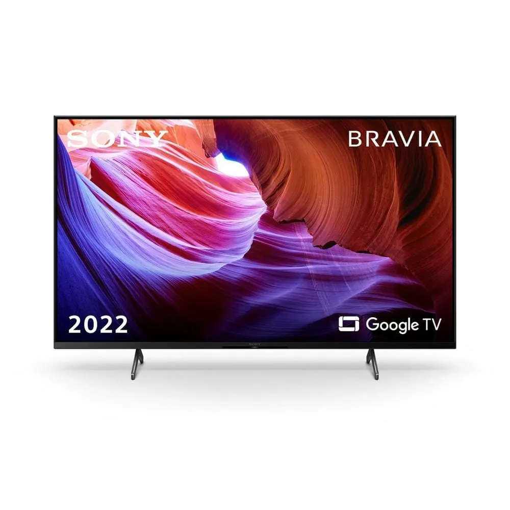 Sony KD50X85KU 50" 4K Ultra HD HDR Google TV