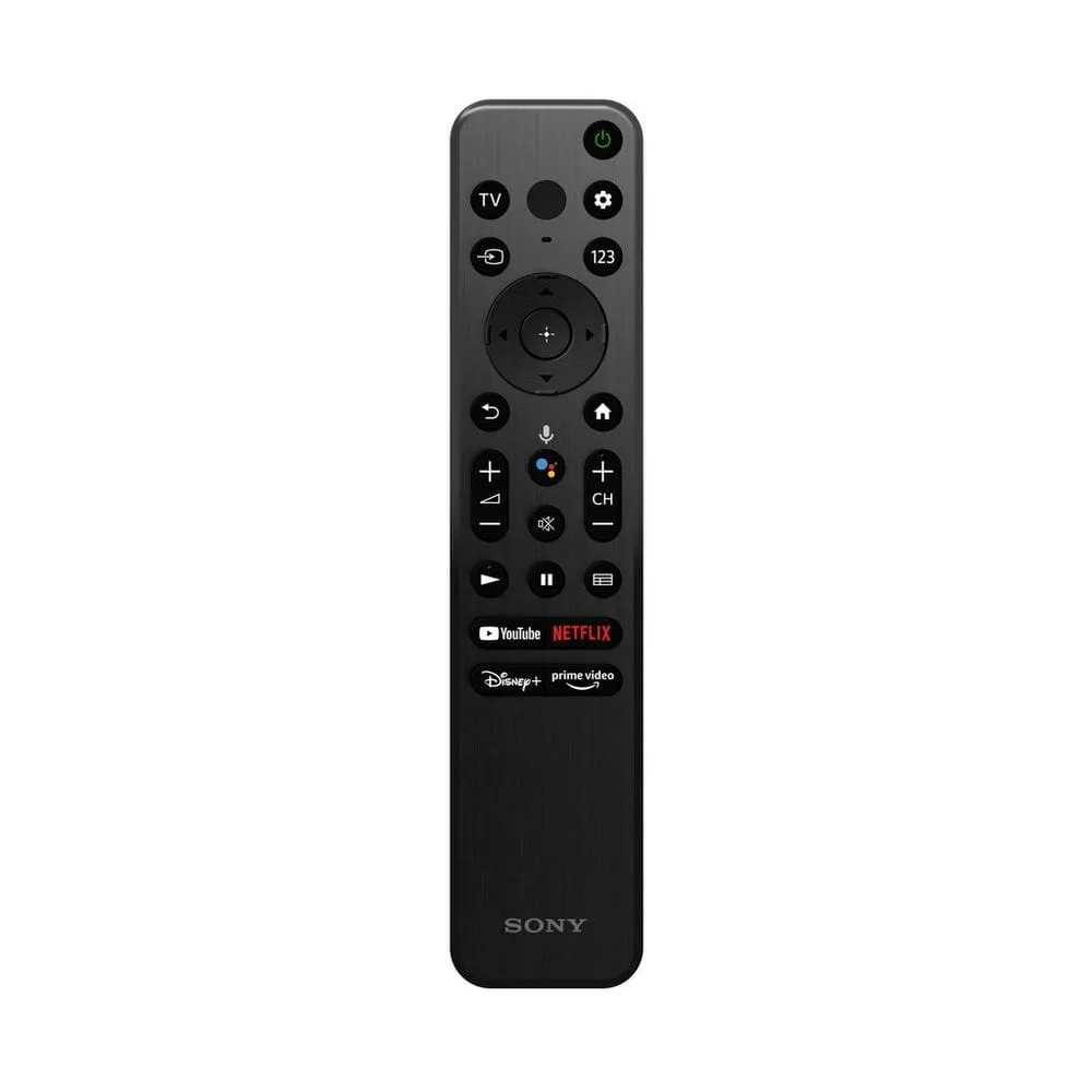 Sony KD50X85KU 50" 4K Ultra HD HDR Google TV