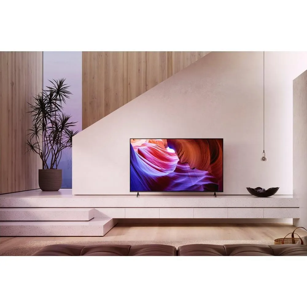 Sony KD65X85KU 65" 4K Ultra HD HDR Google TV
