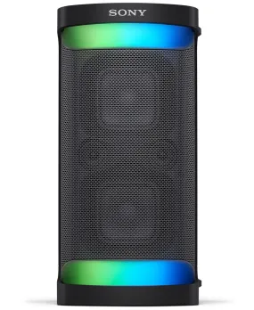 Sony SRSXP500B Portable Wireless Speaker