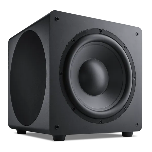 Speakercraft SDSi Triple 15” Subwoofer – Multivoltage