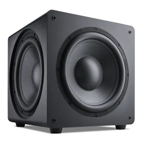 Speakercraft SDSi Triple 15” Subwoofer – Multivoltage